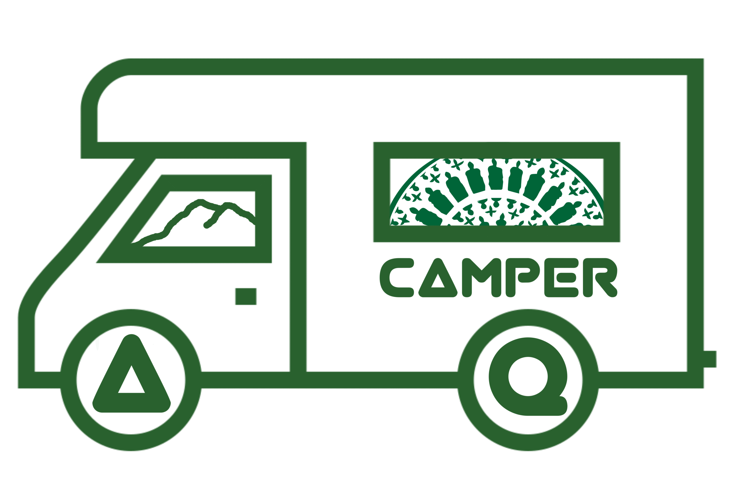 Aree sosta Camper L'Aquila